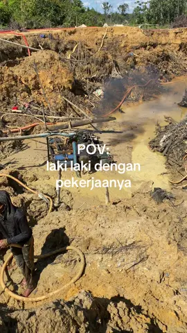 🔥#katakataanaktambang #tambangkalimantan #fypp #storytambang 