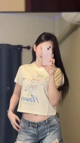 เสื้อครอปเต็มตัวที่ทรงสวยสลิมเข้ารูปสวยมาก💖#fy #ครอป #เสื้อผ้าผู้หญิง #เสื้อผ้าแฟชั่น #เสื้อ #ชุดน่ารัก #น่ารัก 
