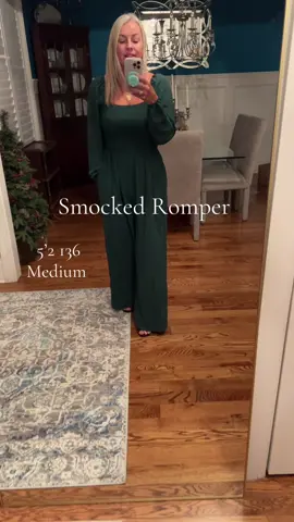 #romper #OOTD #fall #christmas #tiktokshoprestock women over 30 flash sale women over 30 women over 35 women over 40 flash sale ends today 