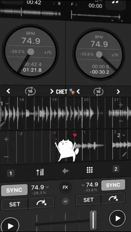 #24hrmehaktaclea #chettradj #fypシ #DJ #foryoupage❤️❤️ @DJ BEE #foryoupage 