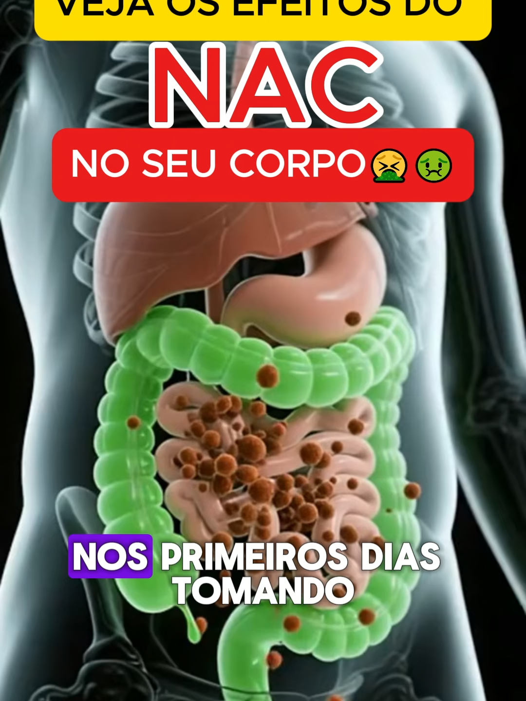#figado #saude #nac #fyp
