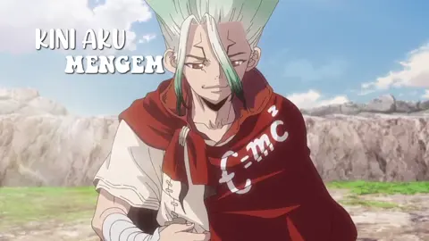 #suika | sedihh bgt😫 #drstone #suika #anime #animeedit #fyp