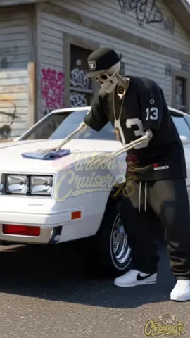 Kid frost East Side Rendezvous #oldies #lowrider #cartoon #fyp #snoopy 