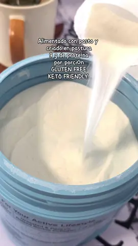 Si Sufres de Caída del cabello💇‍♀️dolor en las articulaciones O sufres de Uñas de papel💅 y Dolor en los 🦴❓️ Esto es para ti‼️  #collagenpowder #collagenpeptides #collagen #tiktokshopcreatorpicks #foryoupage 