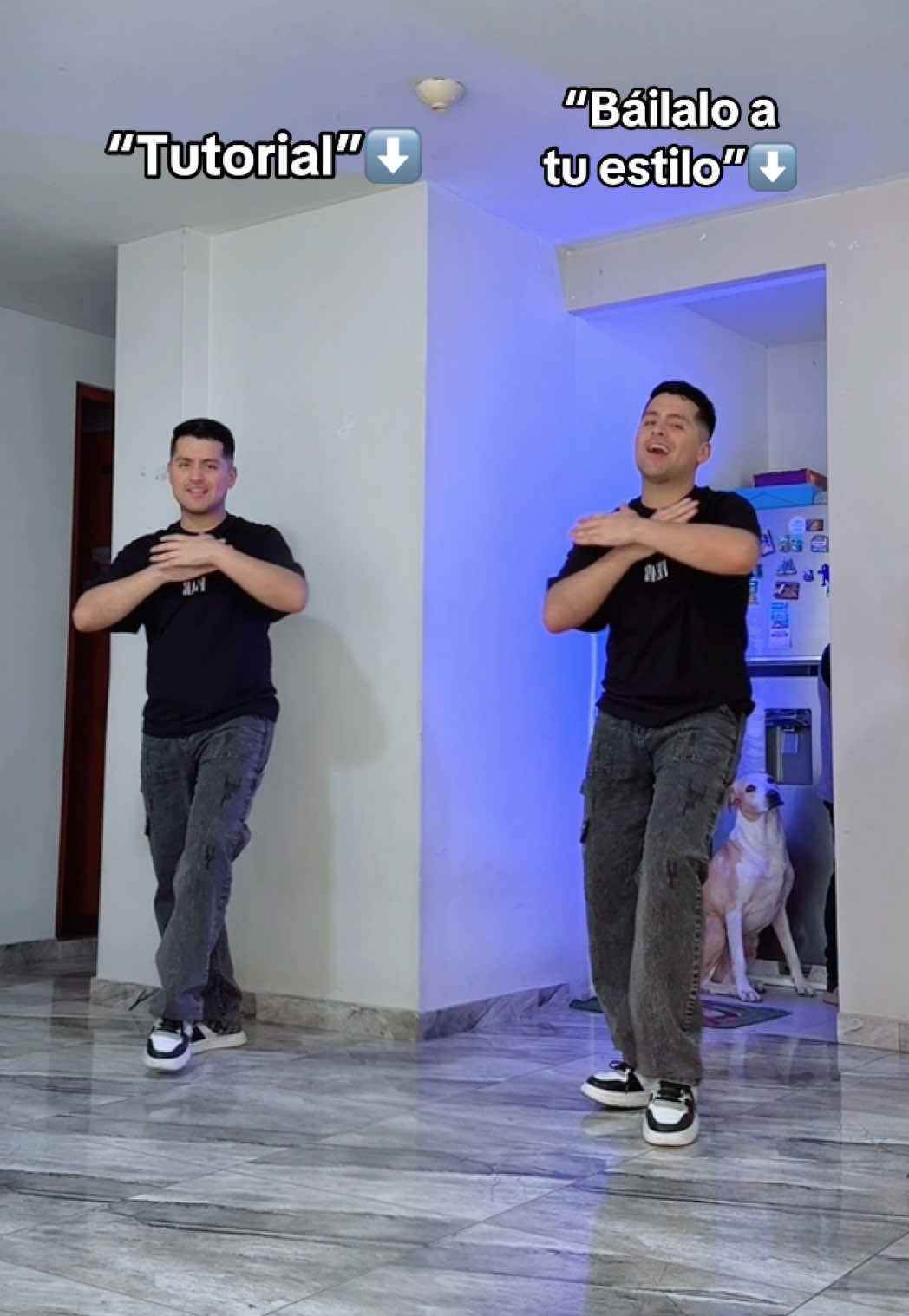 Respuesta a @Eudi P Montagem Rugada trend🤩/ ¿Con quién lo bailarías?🕺🏻 Dc: @mama_nyaf  #trends #jeanpilobo #tutorial #latino #funk 