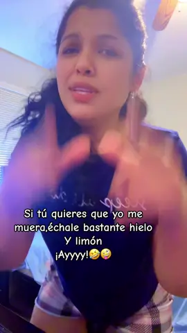 #fyp #paratiiiiiiiiiiiiiiiiiiiiiiiiiiiiiiiiii #videoviralitiktok #🇻🇪🇺🇸 #echalebastantehieloylimon😂✌️ 