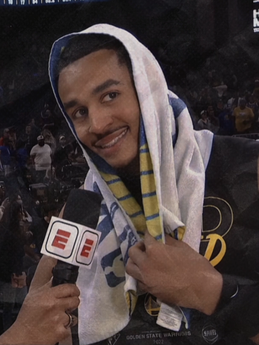 ..  #jordanpoole #fyp #real #lonely #NBA @johnny! 