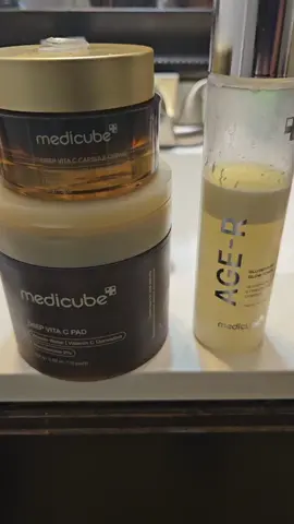 #medicubeskincare  #glowingskin  #GlowUp 