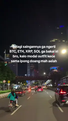 Ngerti trend fashion mah gampang, ngerti trend market PR banget😌 #trader #motivator #investasi #tradingcrypto #tradingview 