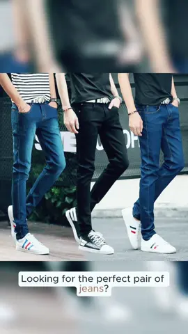 #menjeans #mensfashion #jeans #viraltiktok 