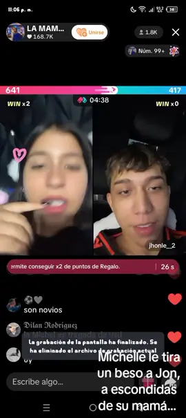Chicos que piensan ustedes sobre esto... #paratiiiiiiiiiiiiiiiiiiiiiiiiiiiiiii #viral #like #comenta #sigueme❤️Mencionen a Michelle, Jon y Paola.. 
