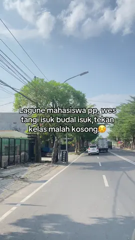 Gur mampir ambekan ☺️ #akamsi #mahasiswa #xyzbca #fypage 