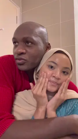 aaaa lurveeeeee hilang hbis dh tiny bump 