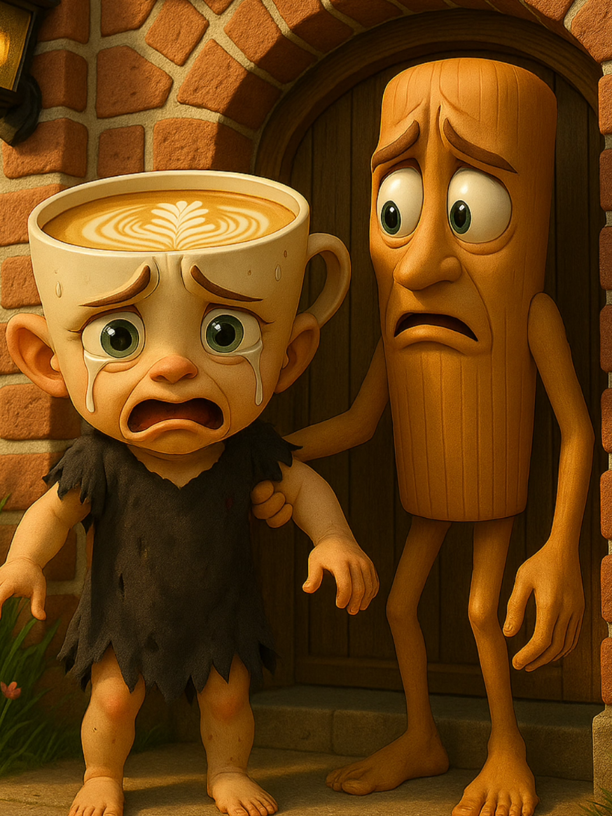@Kim Timme@Kim Timme  @Kim Timme Menurut kalian apa yang harus dilakukan Tung Tung Sahur nih guys⁉️😱🥰 #tungtungtungsahur #anomali #brainrot #animation 