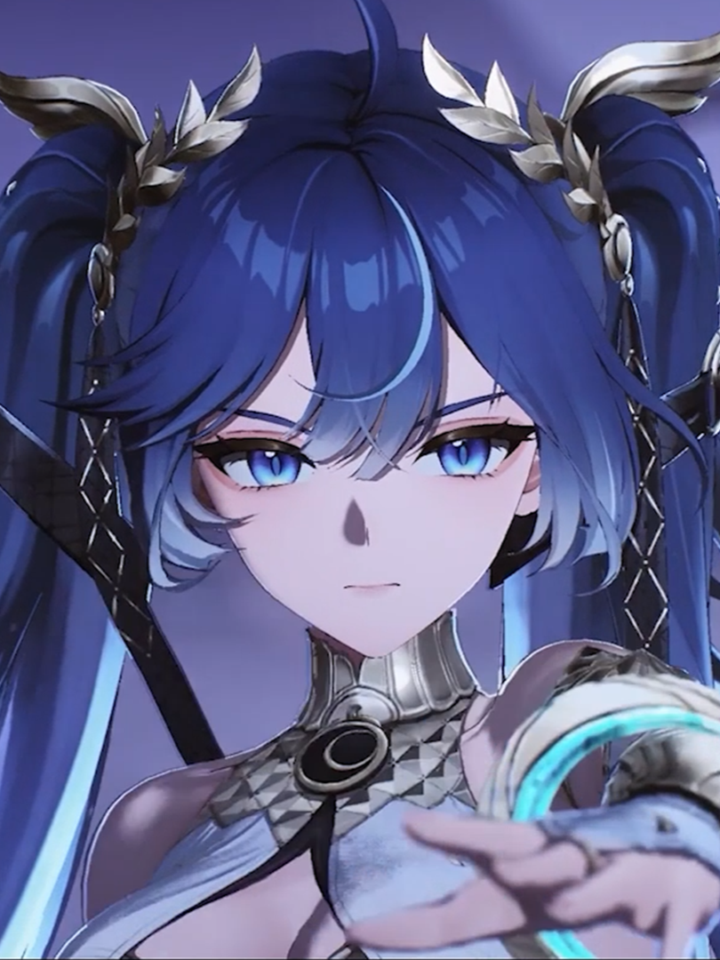 Wuthering Waves Story Cinematics | Singular Answer The moon will fall no more, for she knows every arrow she lets loose will find its mark. From now until 2025-10-08 03:59 (server time), log in to the game to claim Radiant Tide x10 & Forging Tide x10. #WutheringWaves #Iuno