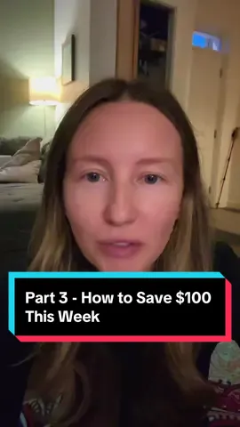 We all have stuff that we can sell. What are you getting rid of to save $100?  #personalfinancecanada #financialfreedom #moneytips #growyourwealth #fintok🇨🇦 