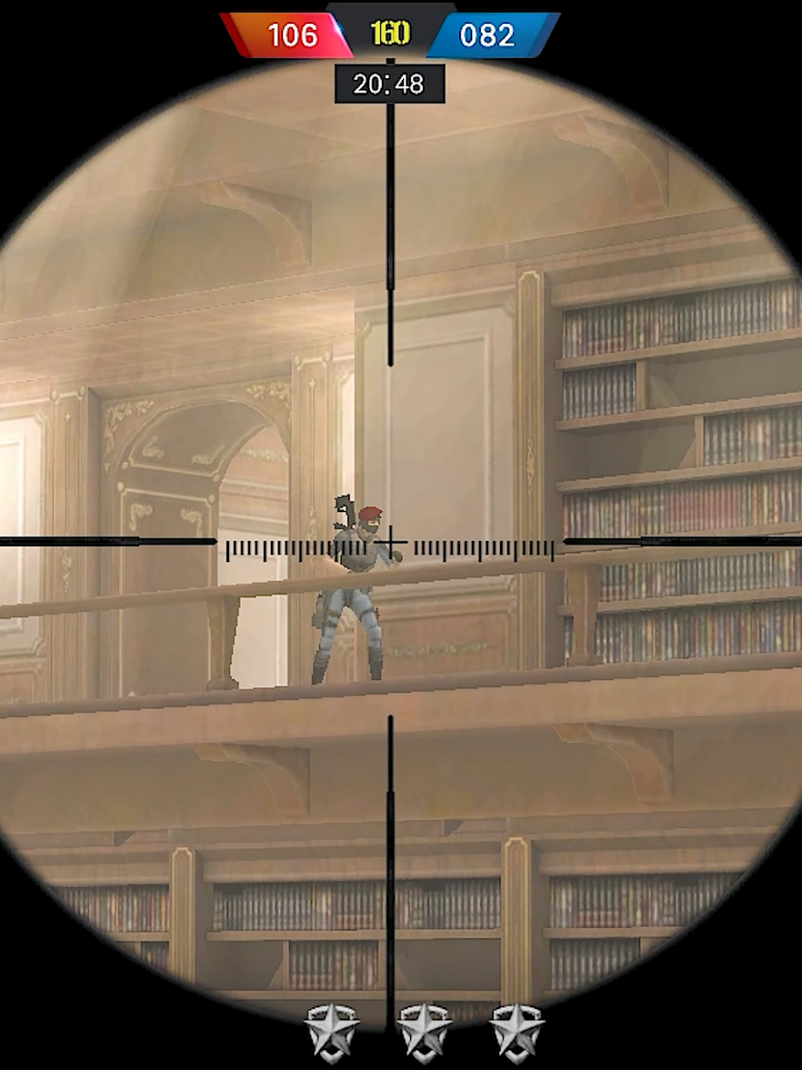 lagi santai kawand? 🤭 #pb #pointblank #charpbzistore 