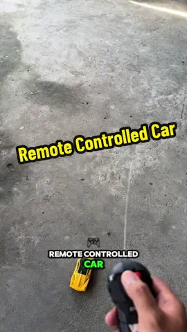 Remote Controlled Car, for your kids pamangkin for gifts. #gift #remotecontrolledcar #toycar #toycars #fy 