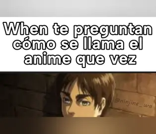 when (enviar un regalo) en video #shingekinokyojin #AttackOnTitan #erenjaeger #leviackerman 