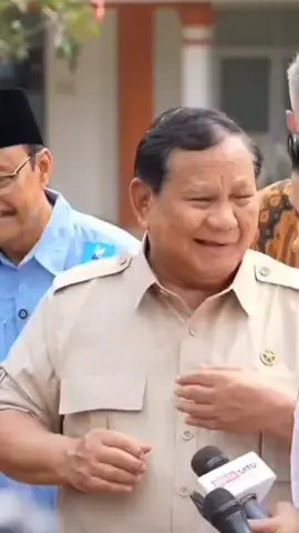 Bukan hanya angan-angan, tapi bukti nyata untuk pendidikan Indonesia yang lebih baik. 🏫 ​Dimulai dari 100 Sekolah Rakyat, dan akan terus bertambah. Kita wujudkan yang tidak mungkin menjadi mungkin. 💪🇮🇩