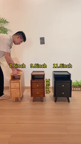 What?This is amazing!why am I only seeing it now !? #furniture #nightstand #bedside #tiktokfinds #kaslandi 