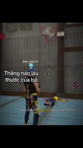 Trả bố #freefire #xhtt #yzxcba #vairl #ngầu 