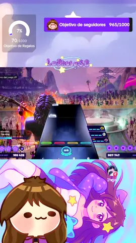 lo hice bien wiwiwiwi #tiktoklive #livehighlights #forniteclips #fornite #fornitefestival 