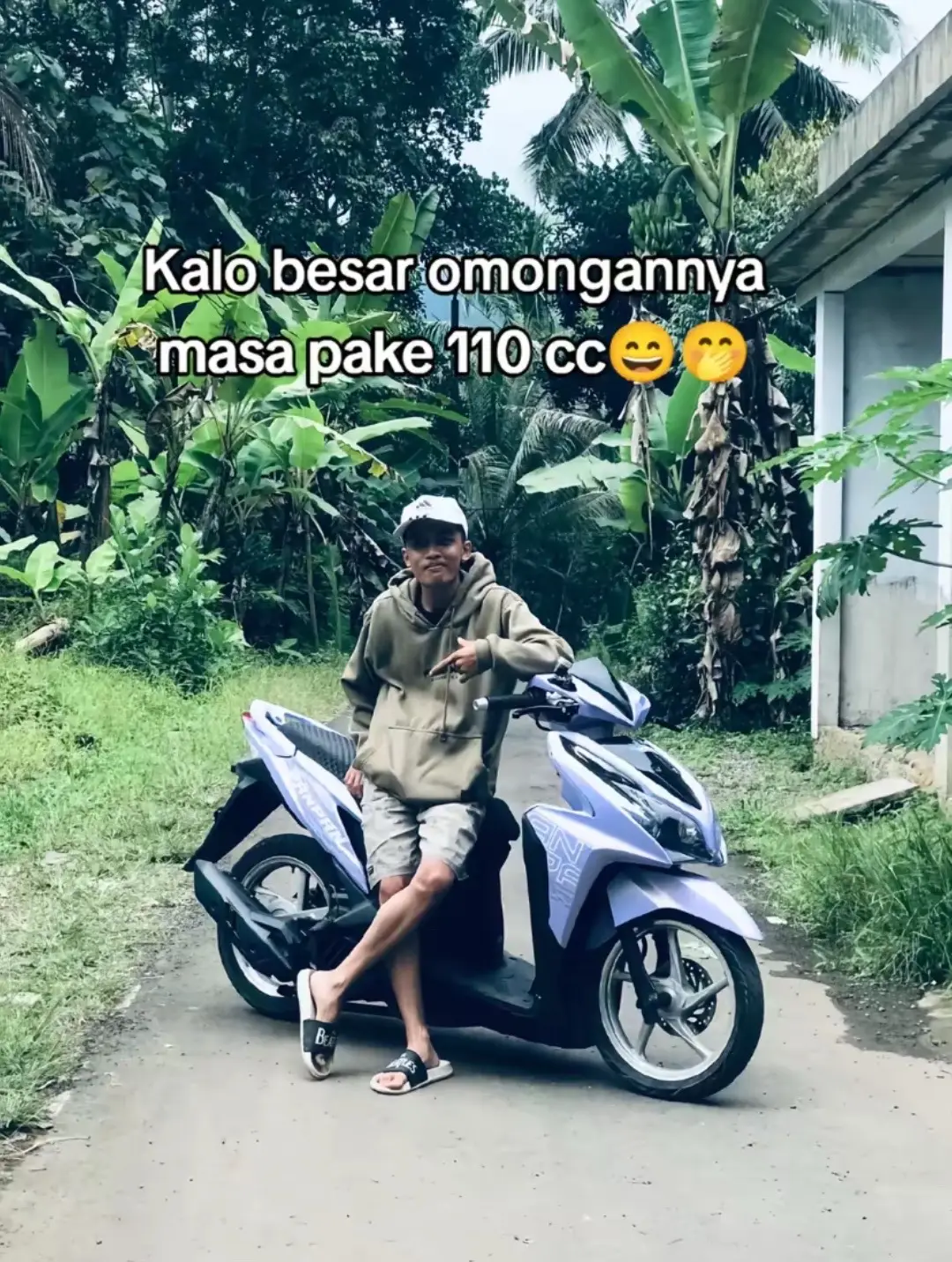 ngeriiii😱#fyp #fizr #fizrindonesia #2stroke #2strokeindonesia 