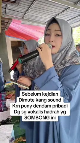 Hadrah Narju Nadrah bram itam raya #viral #viral #fyp #hadrah #sholawat 