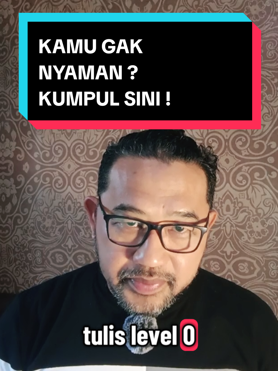 GAK DAPET KENYAMANAN DARI PASANGAN ? KUMPUL SINI ! #pasangan  #cihta  #rumahtangga  #kenyamanan  #ridwansank 