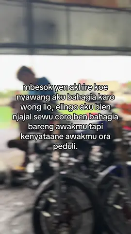 Singo kubro on fire #rxkingindonesia #fyp #2strokelover #sampitak 