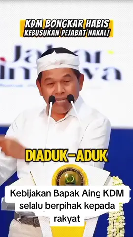 #fypシ゚ #kdm #kangdedimulyadi #gubernurjawabarat 