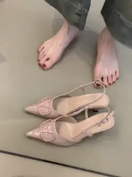 #heelswanita #heels #trend #fyp #cantik 