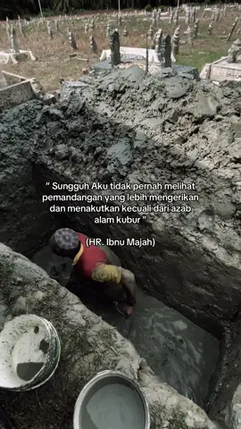 Destinasi yang WAJIB kita tempuh.. yg jauh itu kenangan namun yg dekat itu adalah Kematian😖 ##kematian #reminders #foryoupage #fypage #fypシ゚ 