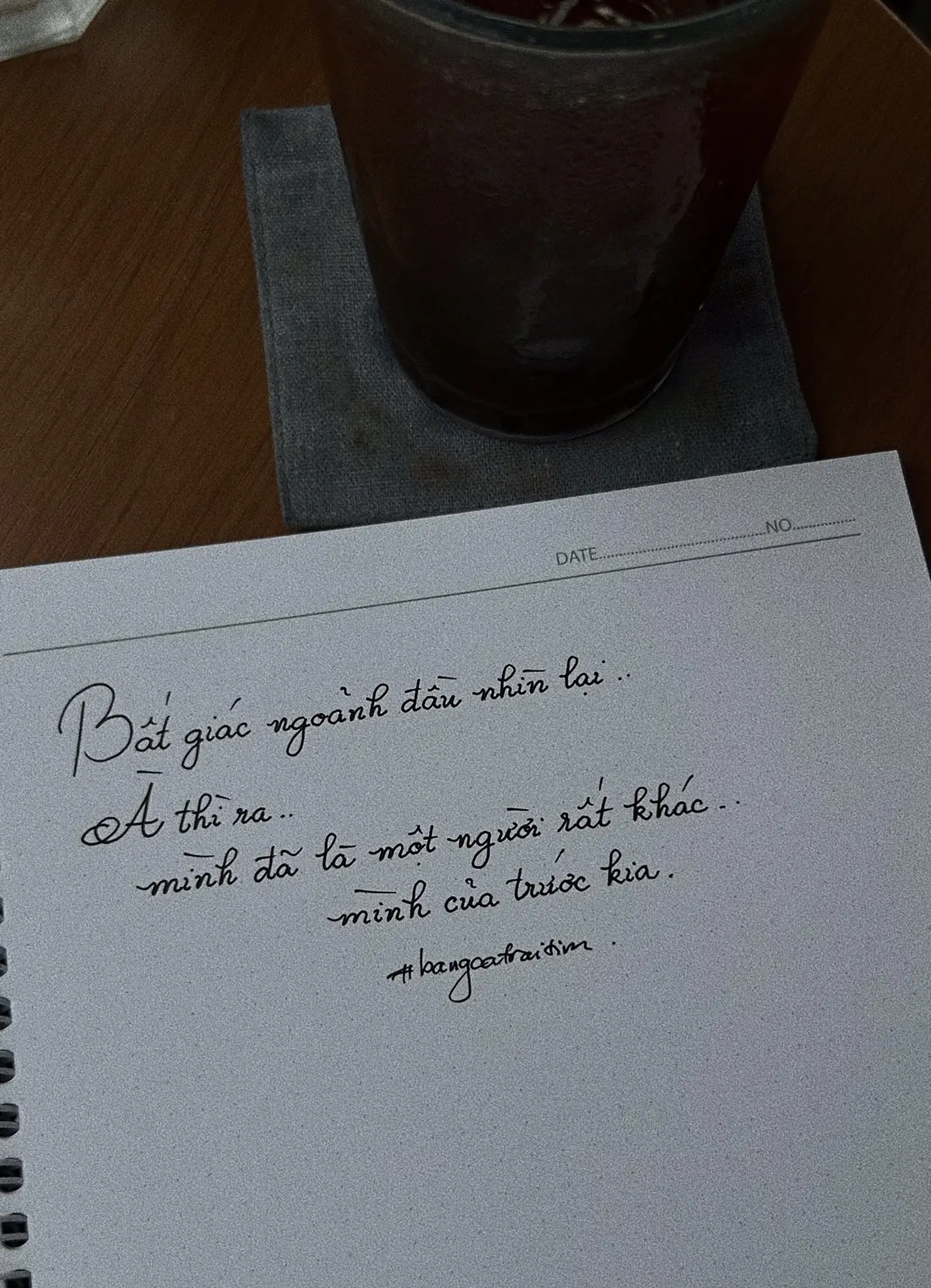 #bangcatraitim #chuviettay #caption #quotes #nhachaymoingay 