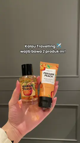 Travelling ke pantai cocok banget, wanginya fresh bisa di pake outdor ✈️🫶🏻 #fyp #foryoupage #viral #careso #bodylotion 