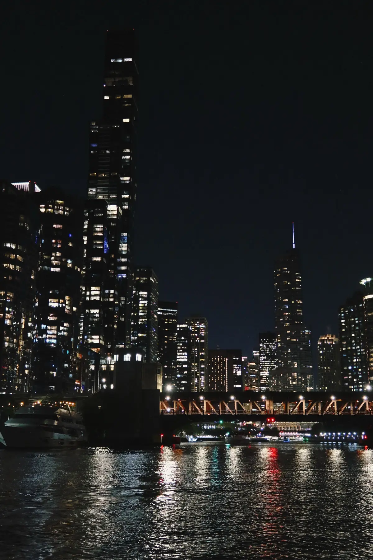 i love u #chicago 