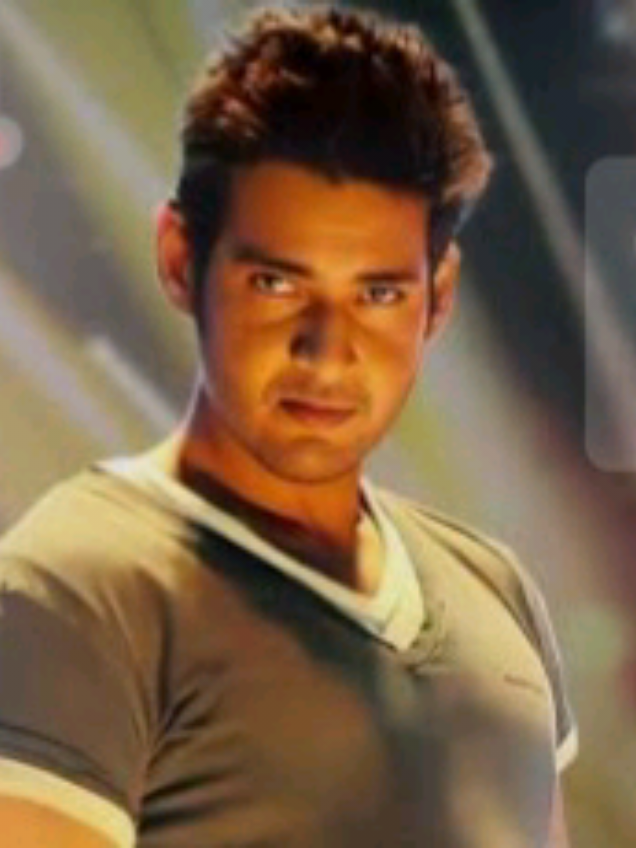 Who Are You #whoareyou  #nenokkadine  #telegusong  #maheshbabu  #fypシ゚ 