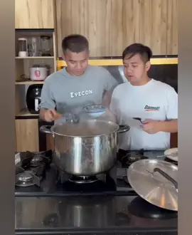 sopas😋#captkelzy21 #capinpinbrothers 