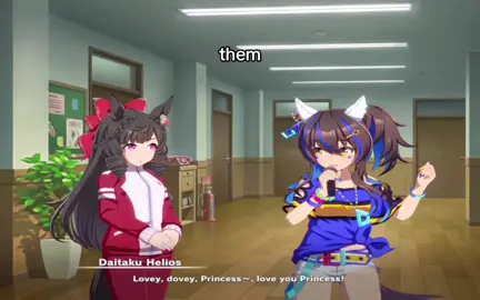 helios got rejected 😔 #umamusume #umamusumeprettyderby #fyp #foryou #daitakuhelios 