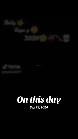 #onthisday