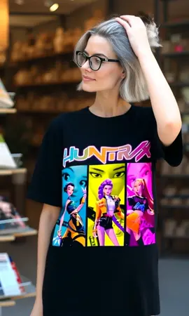 Shop trendy T-shirts – limited stock!
