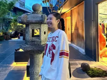 @JENNIE is such a girlfriend material. i can't stop loving her  #CapCut #jennie #jennieedit #jenniekim #fyp 