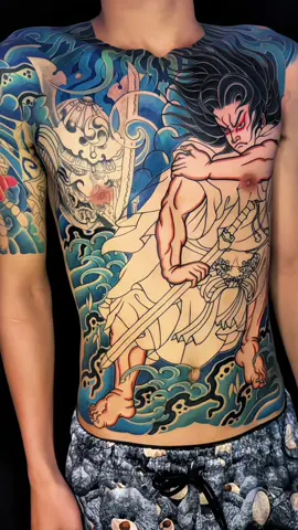 งานออกแบบเพิ่มเติมเต็มแผงหน้า รอบที่5สไตส์ญี่ปุ่น🇯🇵🐉🐲 (ผลงานช่างเนส) SJ-TATTOO STUDIO 📍อ.พรเจริญ จ.บึงกาฬ สอบถามคิวได้นะครับ  TikTok: sj.tsttoo 🎶 Facebook ส่วนตัว👇🏻👇🏻 https://www.facebook.com/profile.php?id=100003950552765 📷IG: https://www.instagram.com/sj_tattoo00/profilecard/?igsh=MTZsajlkMjA0NG13dg== #ช่างเนสสักลายบึงกาฬ #สักลายพรเจริญ #สักลายบึงกาฬ #ร้านสักพรเจริญ #ร้านสักบึงกาฬ