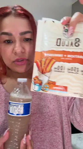 Agua de Churro 🥵🥵 #tiktokshopcreatorpicks #tiktokshopblackfriday #falldealsforyou #tiktokshoprestock #newarrivalssurge @Taste Salud 