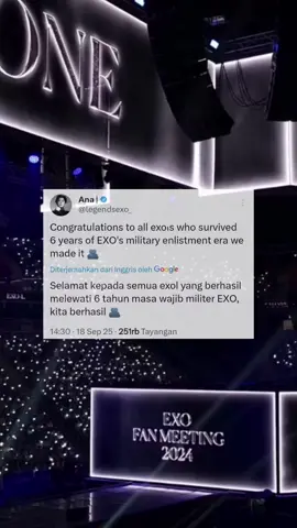 finally🫶#exo #exol #fyp 