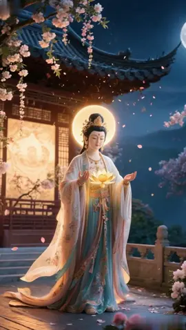 Pray to Buddha: May the beloved ones be free from illness and disaster. May all the desires in life be fulfilled. May peace and joy always accompany the ordinary days. #guanyin #佛教 #大慈大悲 #观音菩萨 #观音 #六字大明咒 #buddhism #tiktok #观世音 #fyp #buddha #超度 #大悲咒 #千手観音 #回向给我往生父母 #观世音菩萨心灵法门 #菩萨 #大慈大悲观音菩萨🙏保佑天下健康平安一切安好 #quanâmbồtát 