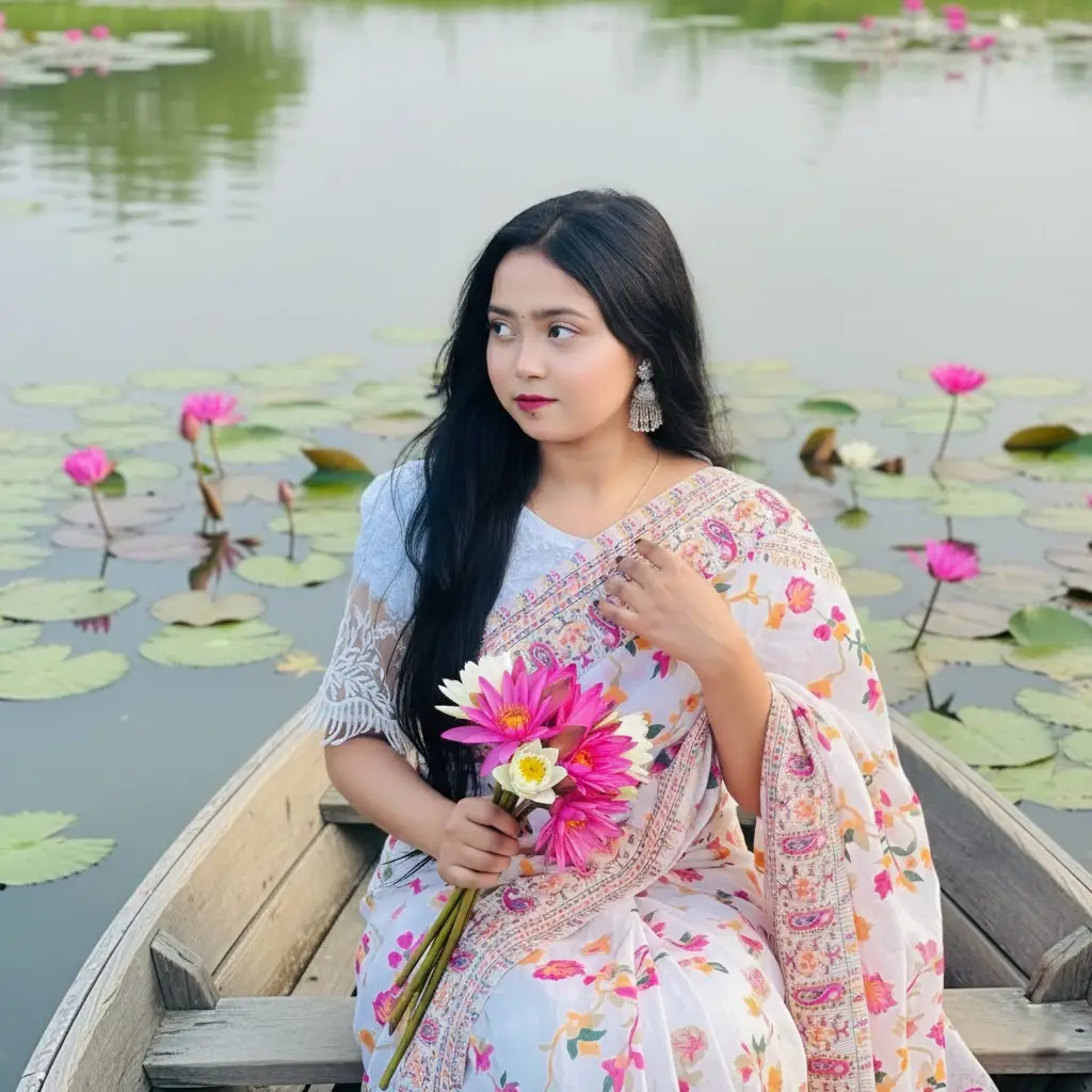 সর্বদা একটা সুন্দর নসিবের জন্য দোয়া করো... নিখুত নসিবের জন্য নয়..শান্তি পূর্ণতার চেয়ে বেশি গুরুত্বপূর্ণ..🫀🙂
