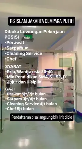 Info Lowongan kerja terbaru 2025 5000+ Jobs terbuka seluruh Indonesia  klik Link Website di Bio untuk informasi lebih lanjut 👇 https://daftar-segera-38432.vercel.app/ #loker #lokerterbaru #lokerindonesia #lowongankerja #lowongankerja2025 