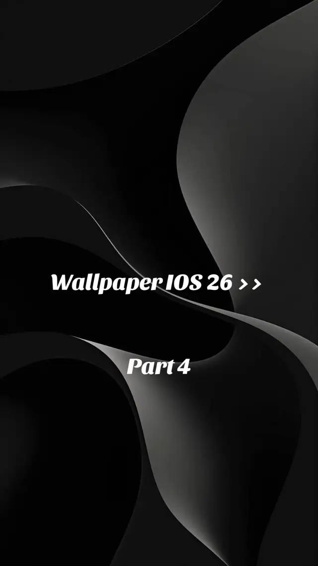 Wallpaper OIS 26 🔥 #fyp 